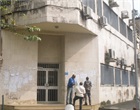 Recette municipale - Communauté Urbaine de Douala
